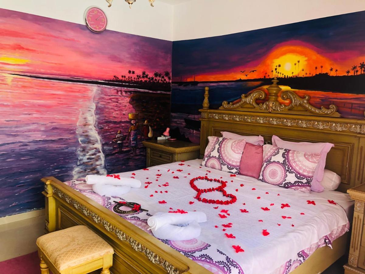 Petite Flower Guest House Talata-maty Luaran gambar