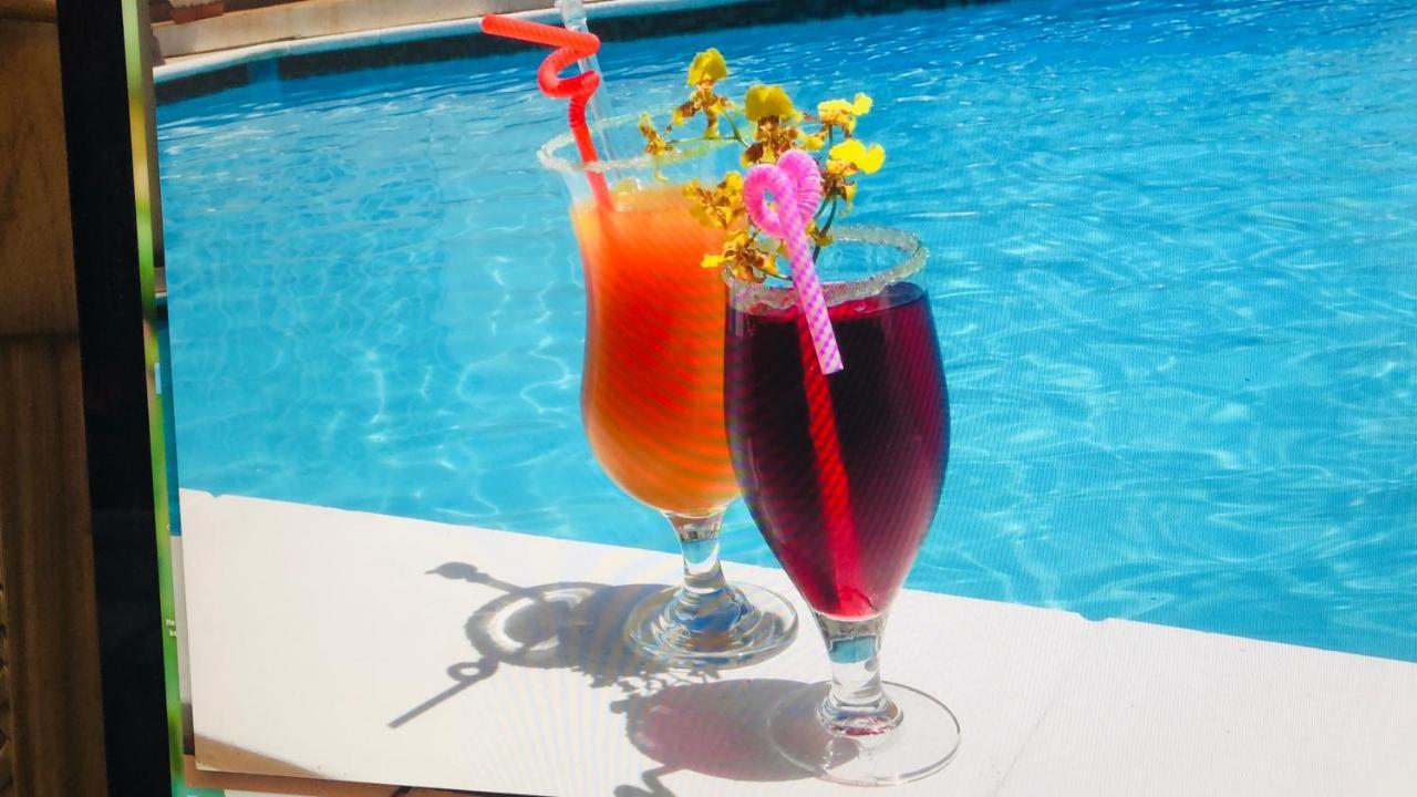 Petite Flower Guest House Talata-maty Luaran gambar